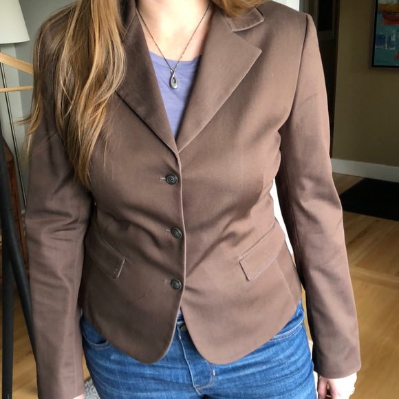 Tahari - Sz10 - Suit Jacket - Picture 3 of 8